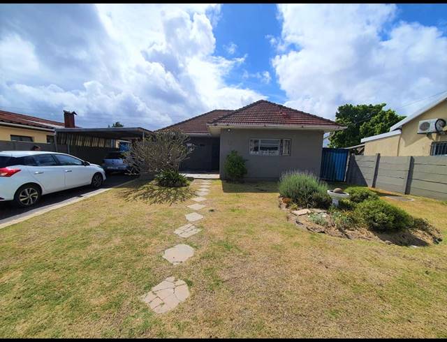 3 BEDROOM HOUSE FOR SALE IN RICHMOND ESTATE